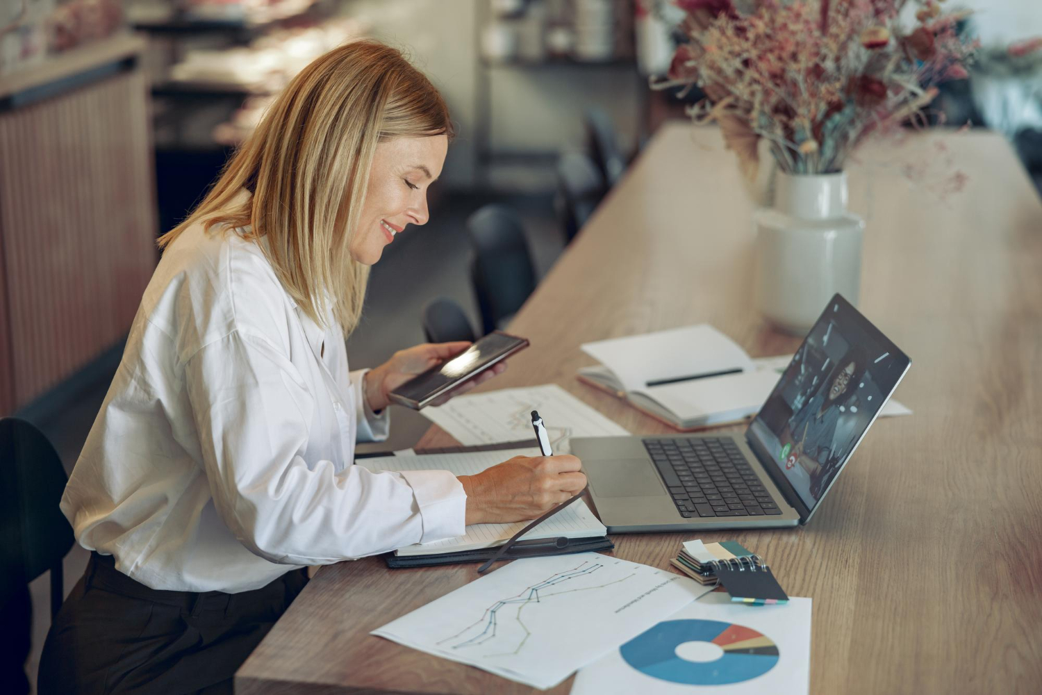 What Online Business Buyers Really Want: The 6 Economic Levers That Drive Value