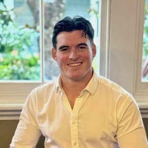 Lachlan Phillips - Deal Execution Advisory
